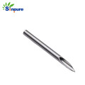 Wholesale High Qualified Medical Needletube Stainless Steel Blunt Tip Needle